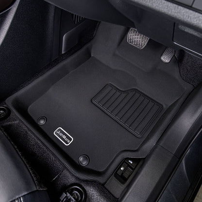 พรมปูพื้นรถยนต์ Justmate TOYOTA YARIS ATIV 01