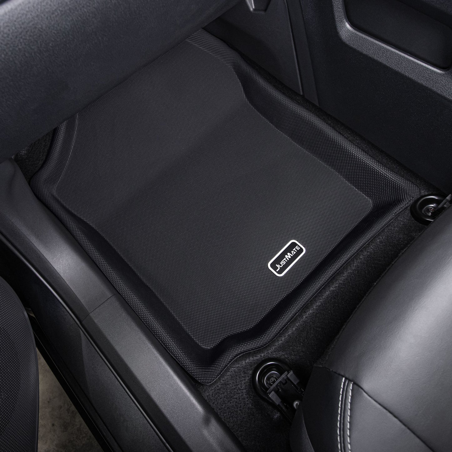 พรมปูพื้นรถยนต์ Justmate TOYOTA YARIS ATIV 05