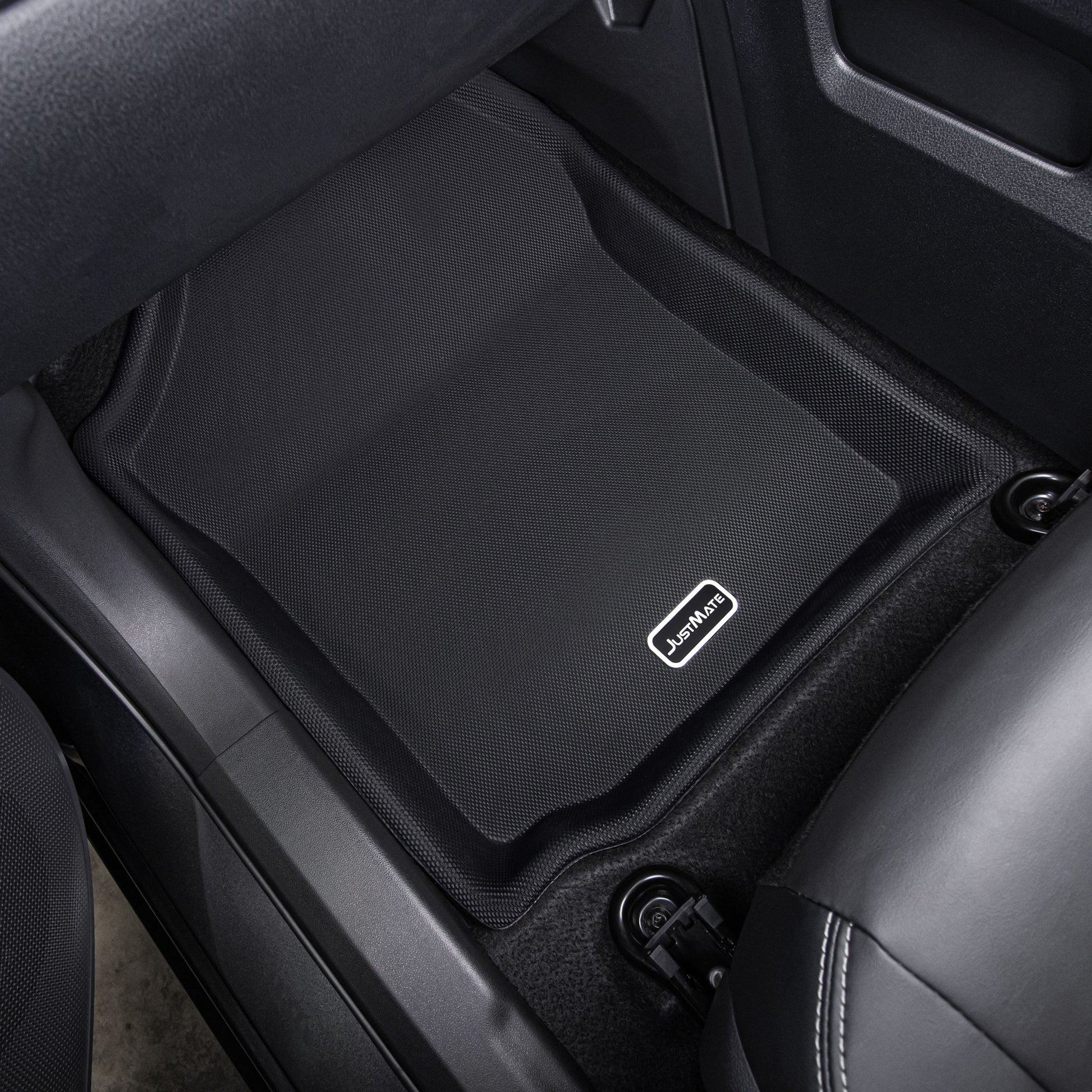 พรมปูพื้นรถยนต์ Justmate TOYOTA YARIS ATIV 05