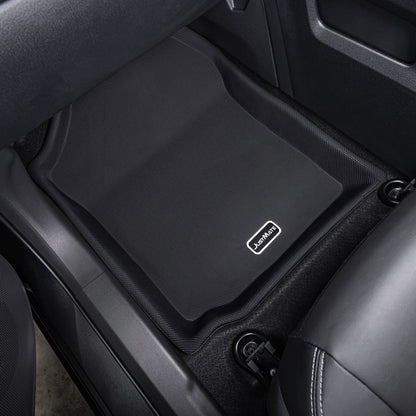 พรมปูพื้นรถยนต์ Justmate TOYOTA YARIS ATIV 05