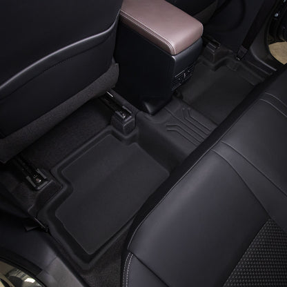 พรมปูพื้นรถยนต์ Justmate TOYOTA YARIS ATIV 07