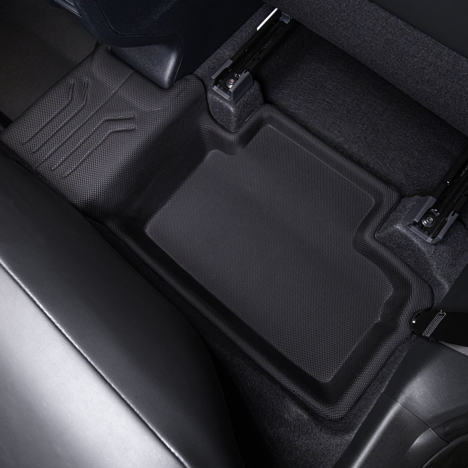 พรมปูพื้นรถยนต์ Justmate TOYOTA YARIS ATIV 10