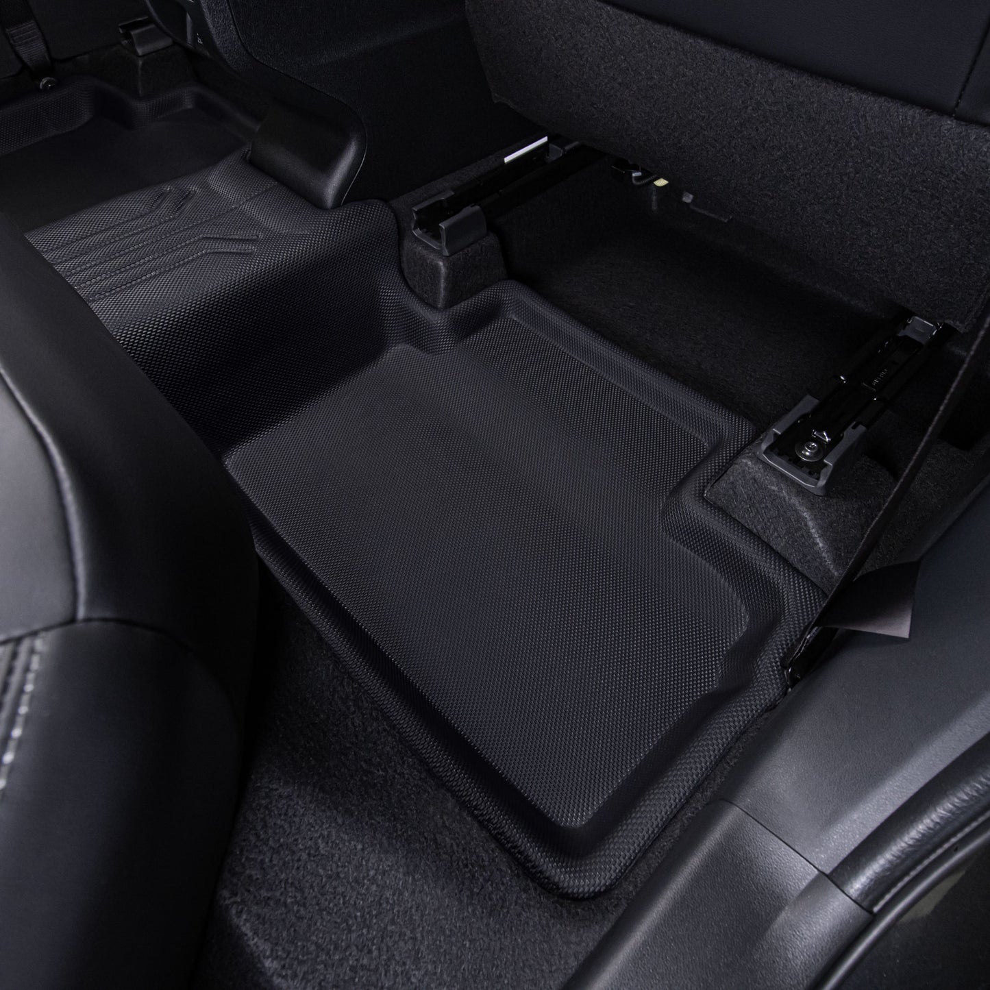 พรมปูพื้นรถยนต์ Justmate TOYOTA YARIS ATIV 11