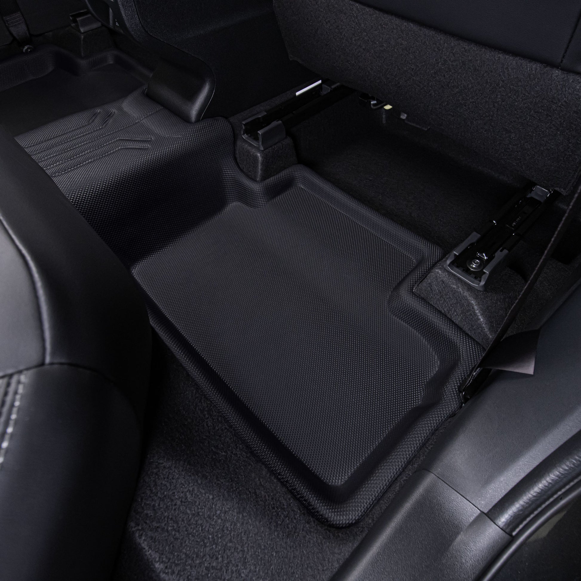 พรมปูพื้นรถยนต์ Justmate TOYOTA YARIS ATIV 11