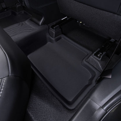 พรมปูพื้นรถยนต์ Justmate TOYOTA YARIS ATIV 11