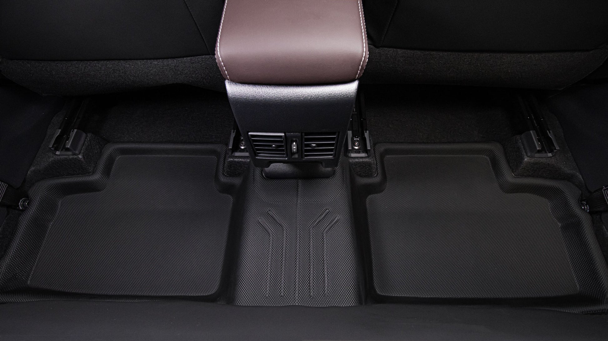 พรมปูพื้นรถยนต์ Justmate TOYOTA YARIS ATIV 13