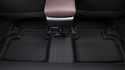 พรมปูพื้นรถยนต์ Justmate TOYOTA YARIS ATIV 13