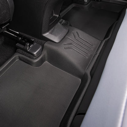 พรมปูพื้นรถยนต์ Justmate Toyota yaris cross .11
