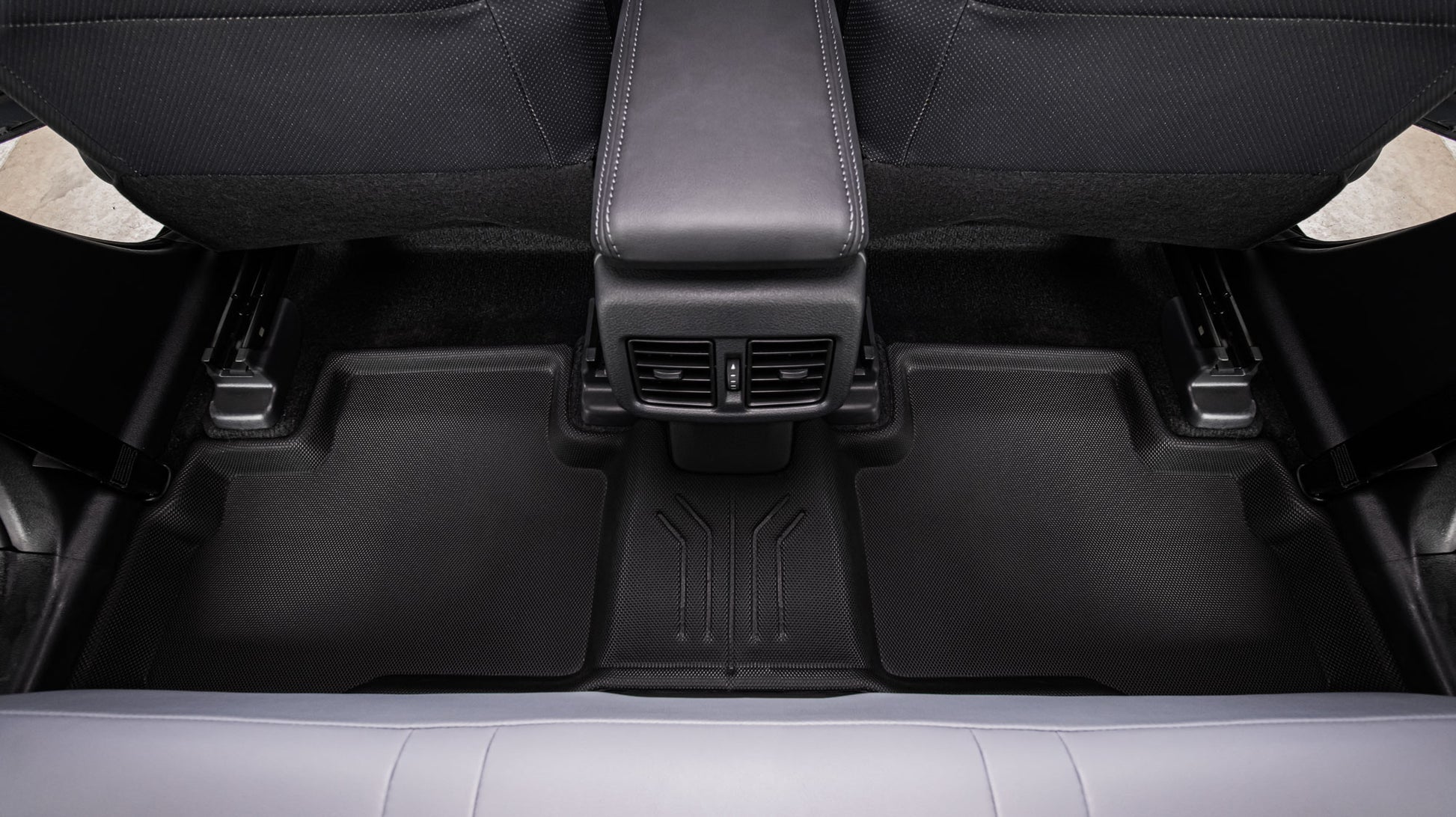 พรมปูพื้นรถยนต์ Justmate Toyota yaris cross .7
