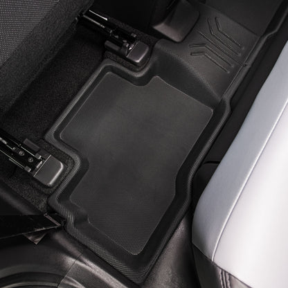พรมปูพื้นรถยนต์ Justmate Toyota yaris cross .9