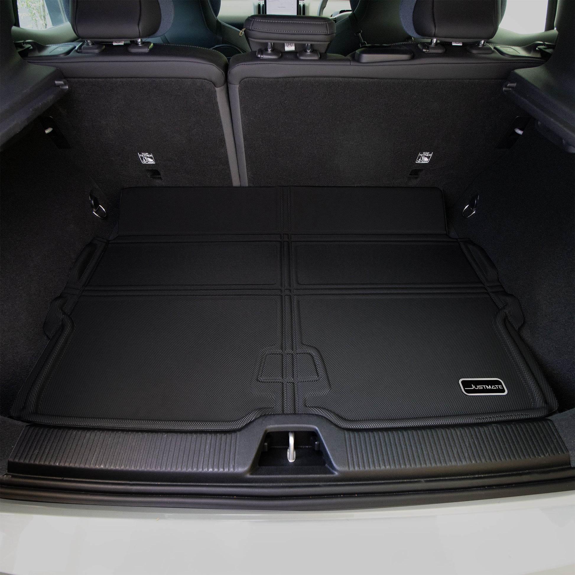 ถาดท้ายรถยนต์ Justmate VOLVO EX30 06