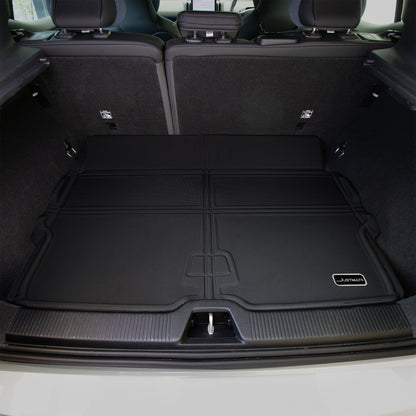 ถาดท้ายรถยนต์ Justmate VOLVO EX30 06