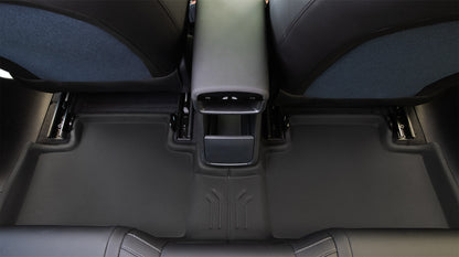 พรมปูพื้นรถยนต์ Justmate VOLVO EX30 08