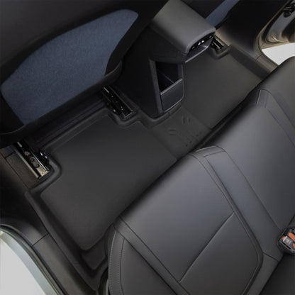 พรมปูพื้นรถยนต์ Justmate VOLVO EX30 13