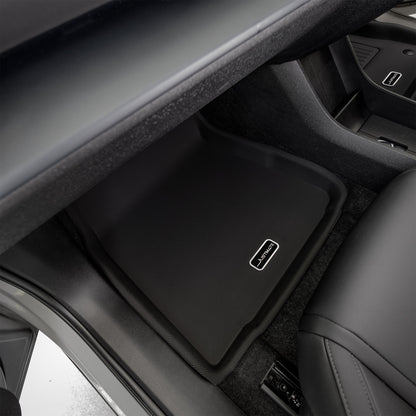 พรมปูพื้นรถยนต์ Justmate VOLVO EX30 15