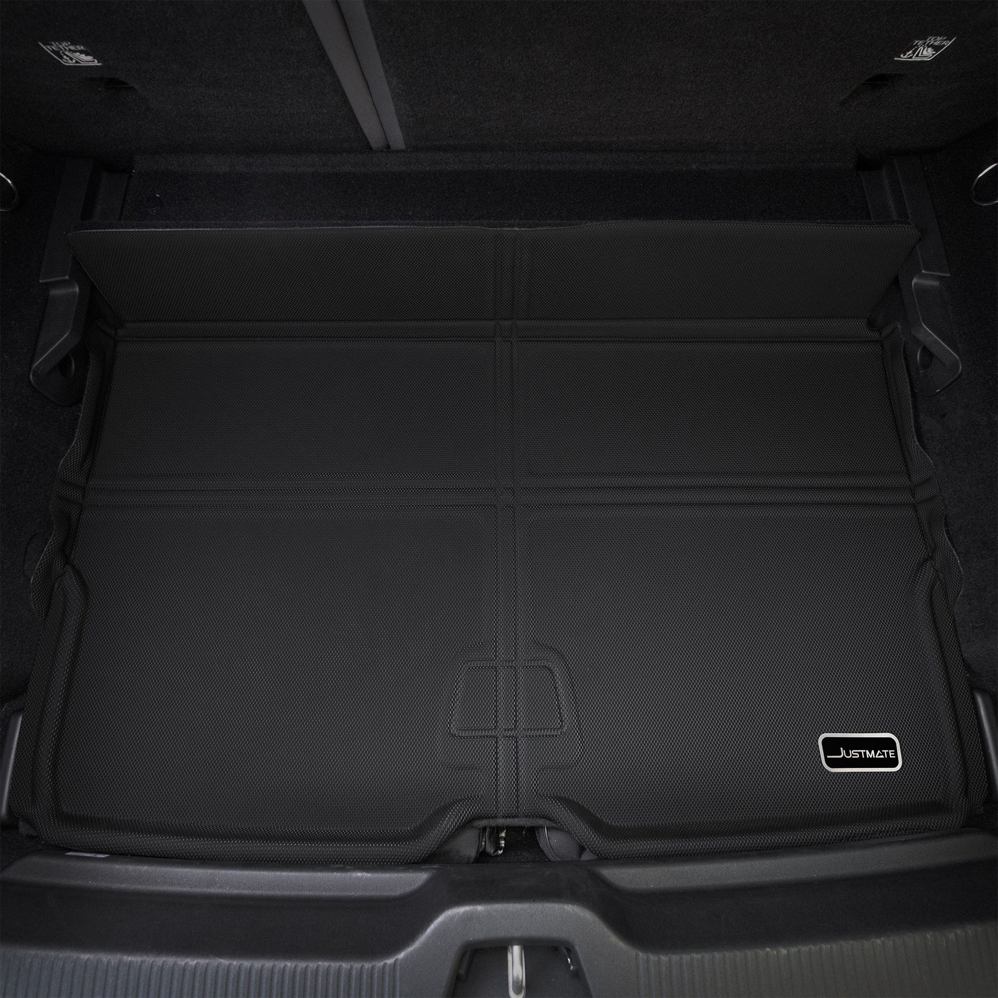 พรมปูพื้นรถยนต์ Justmate VOLVO EX30 21
