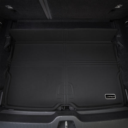 พรมปูพื้นรถยนต์ Justmate VOLVO EX30 21