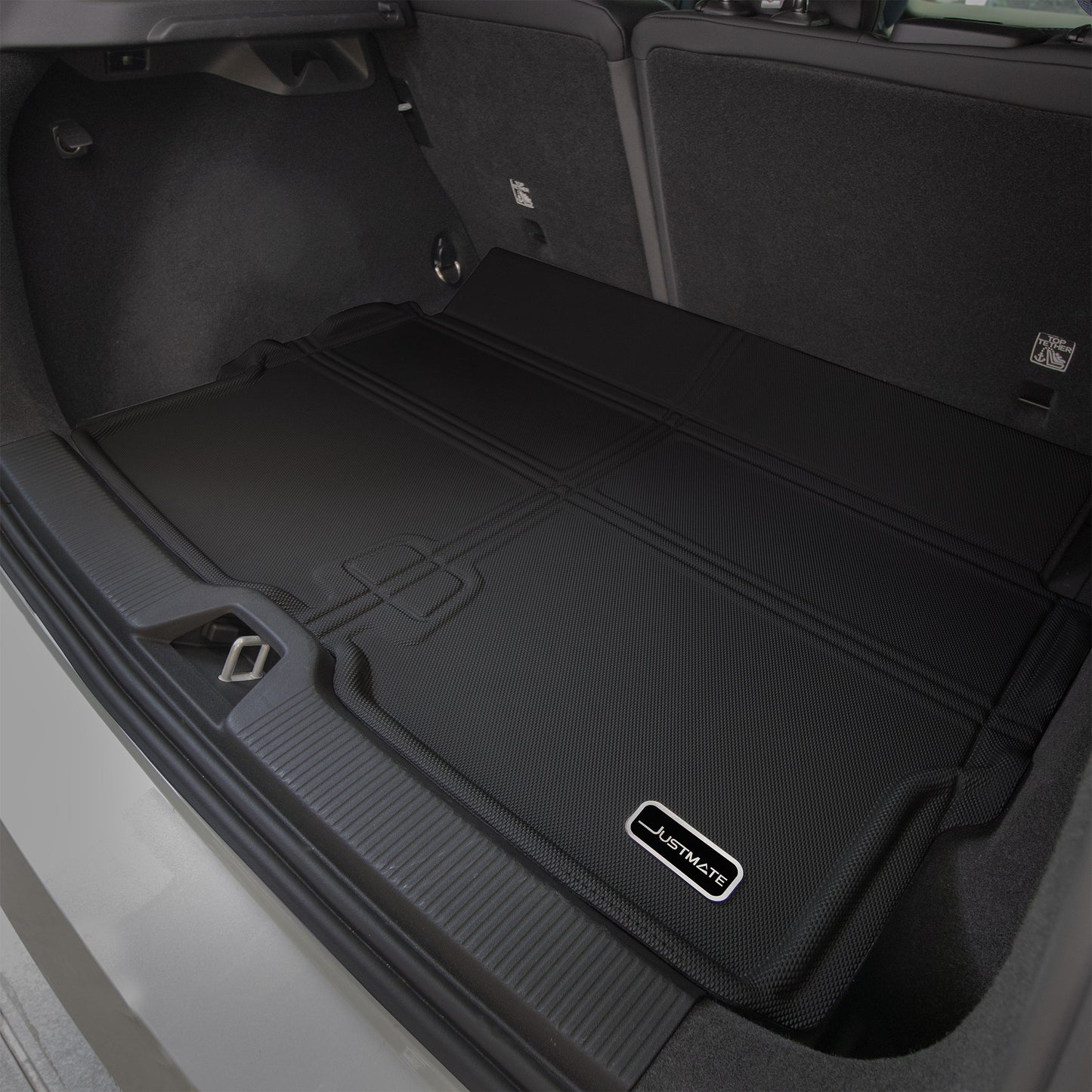 พรมปูพื้นรถยนต์ Justmate VOLVO EX30 23