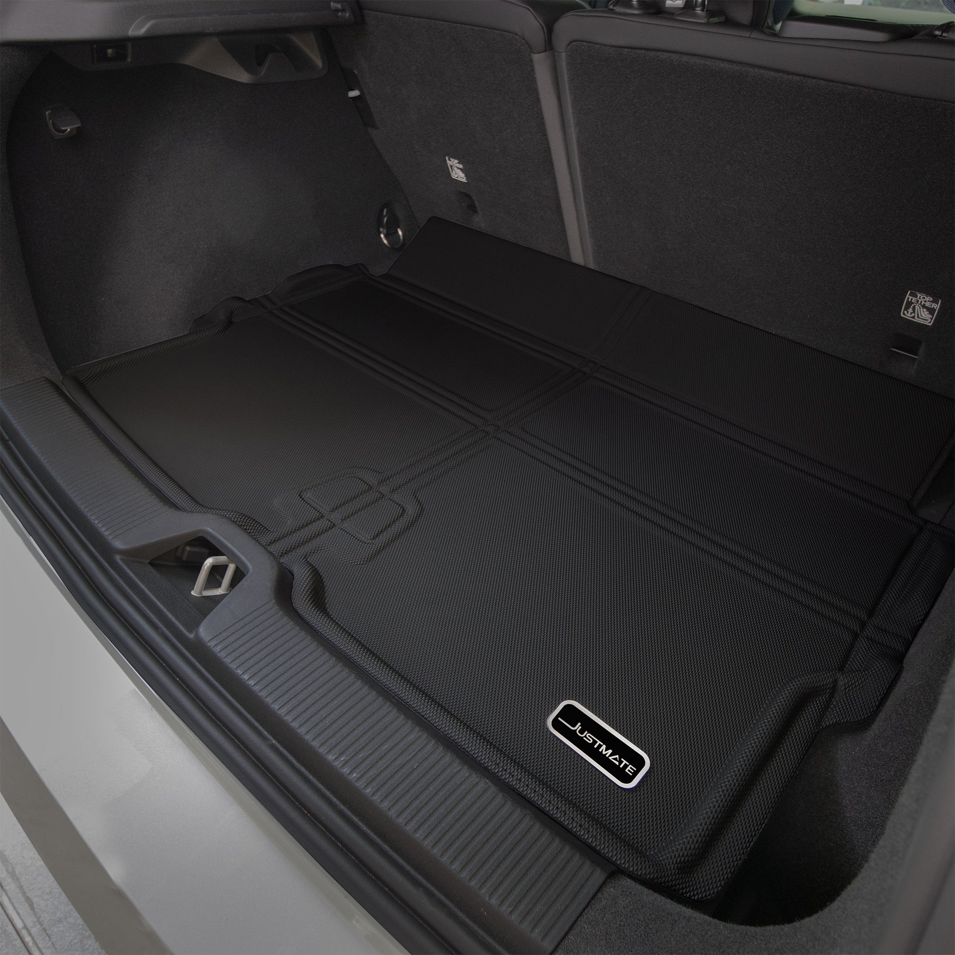 พรมปูพื้นรถยนต์ Justmate VOLVO EX30 23