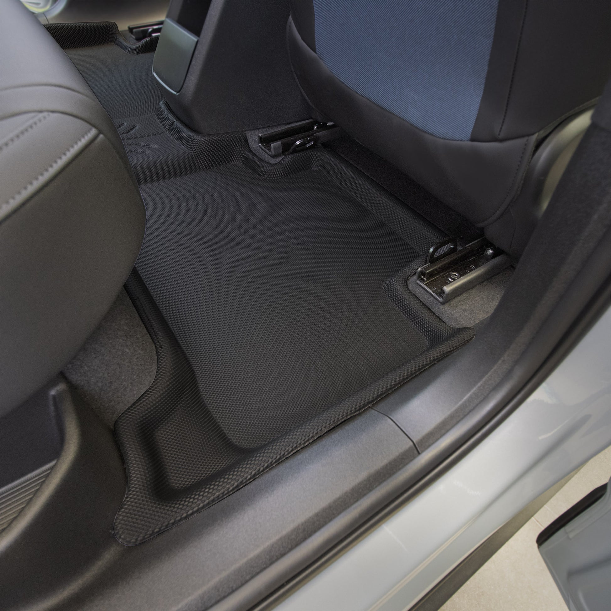 พรมปูพื้นรถยนต์ Justmate VOLVO EX30 27
