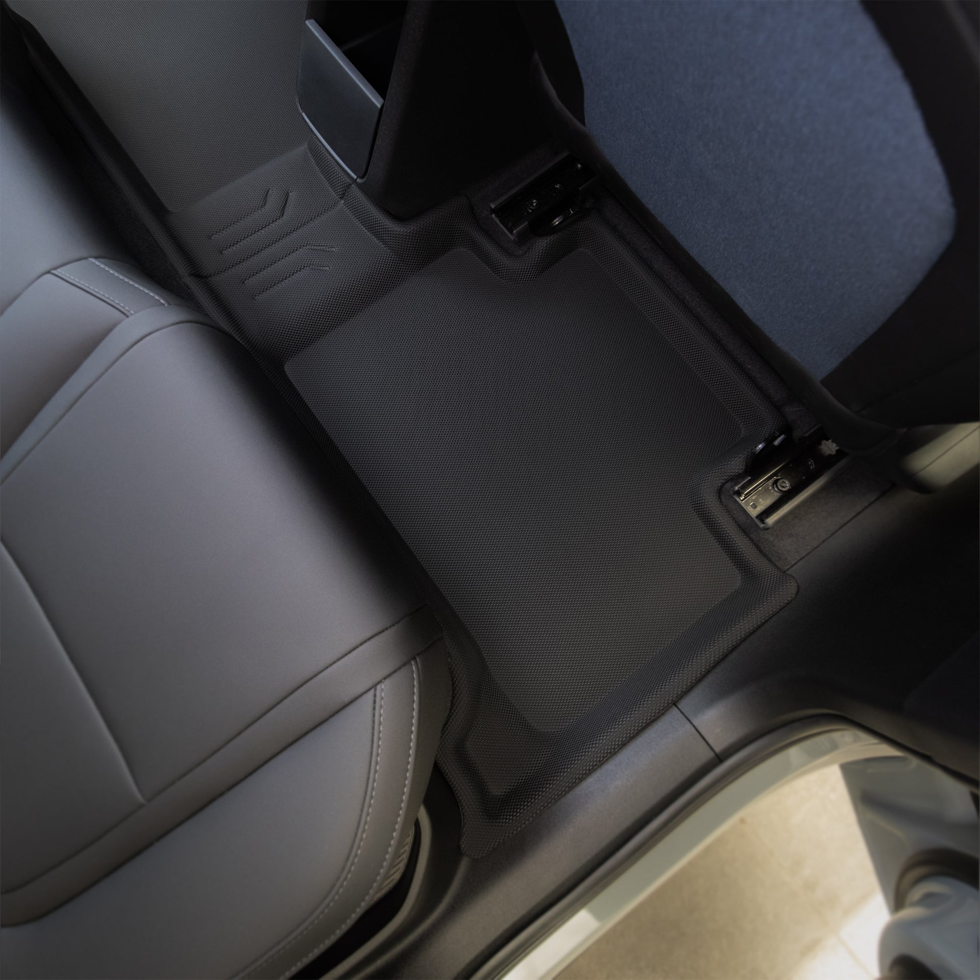 พรมปูพื้นรถยนต์ Justmate VOLVO EX30 28