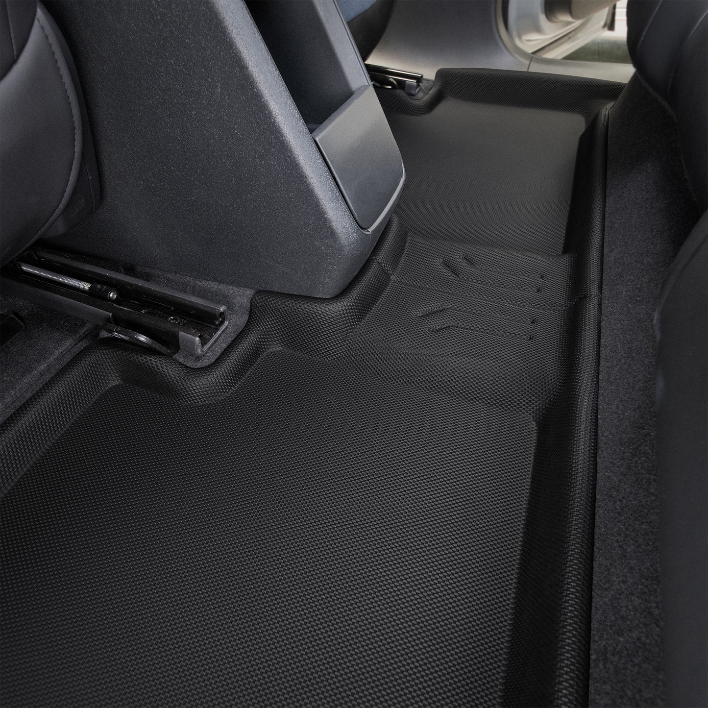 พรมปูพื้นรถยนต์ Justmate VOLVO EX30 29