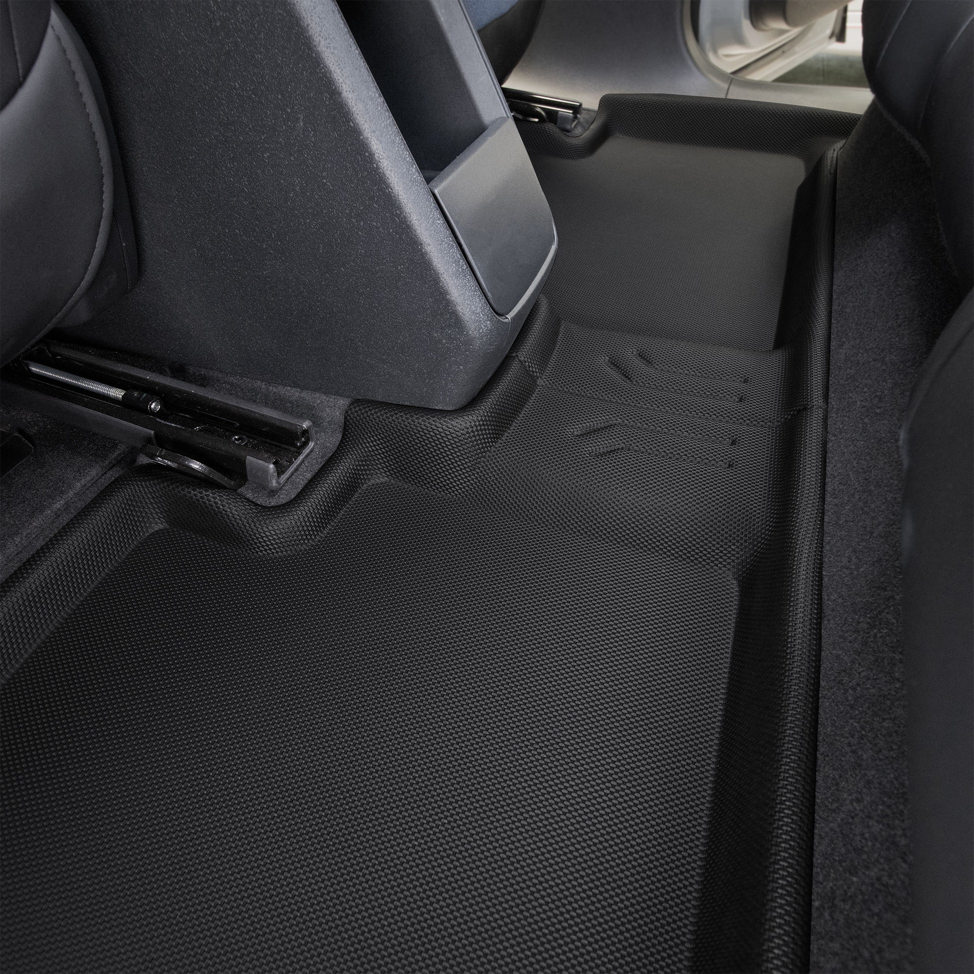 พรมปูพื้นรถยนต์ Justmate VOLVO EX30 29