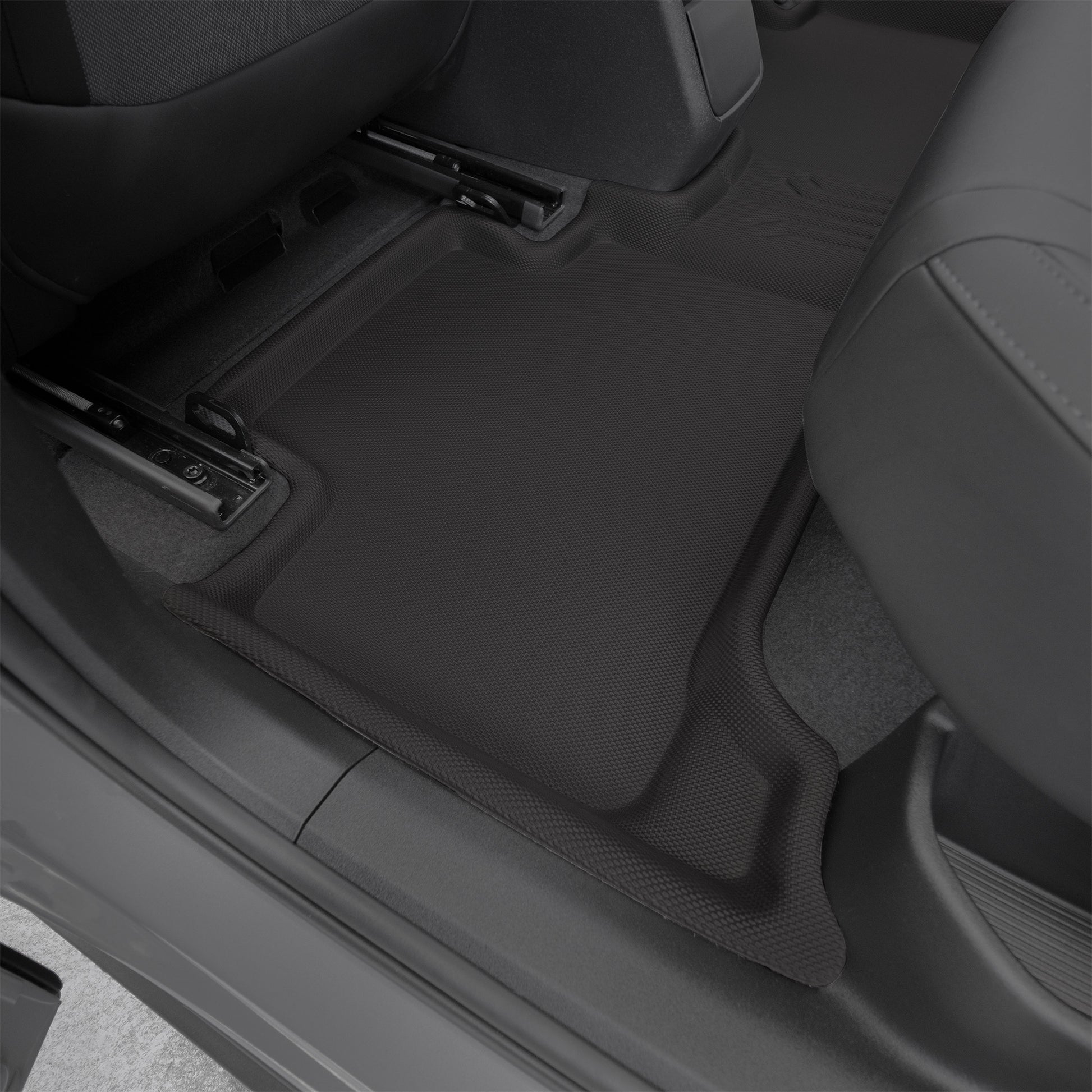 พรมปูพื้นรถยนต์ Justmate VOLVO EX30 30