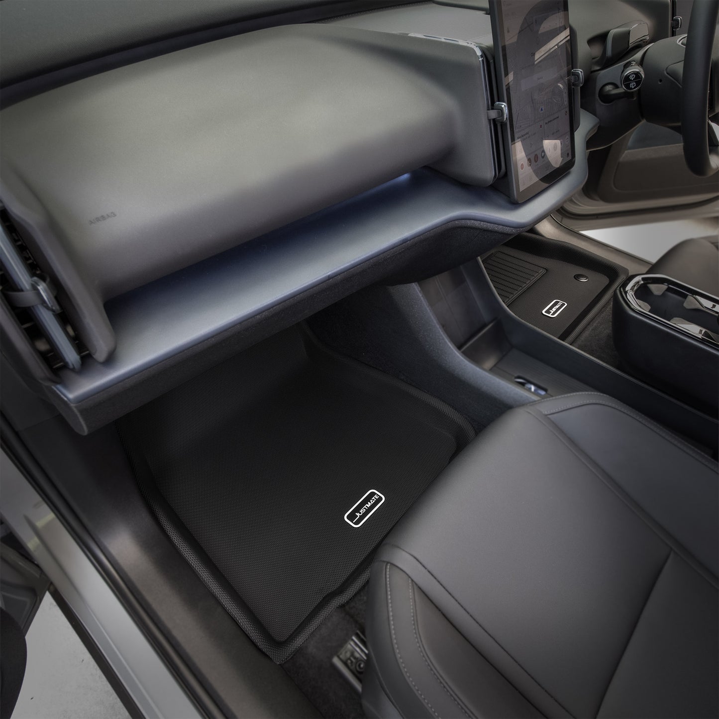 พรมปูพื้นรถยนต์ Justmate VOLVO EX30 32