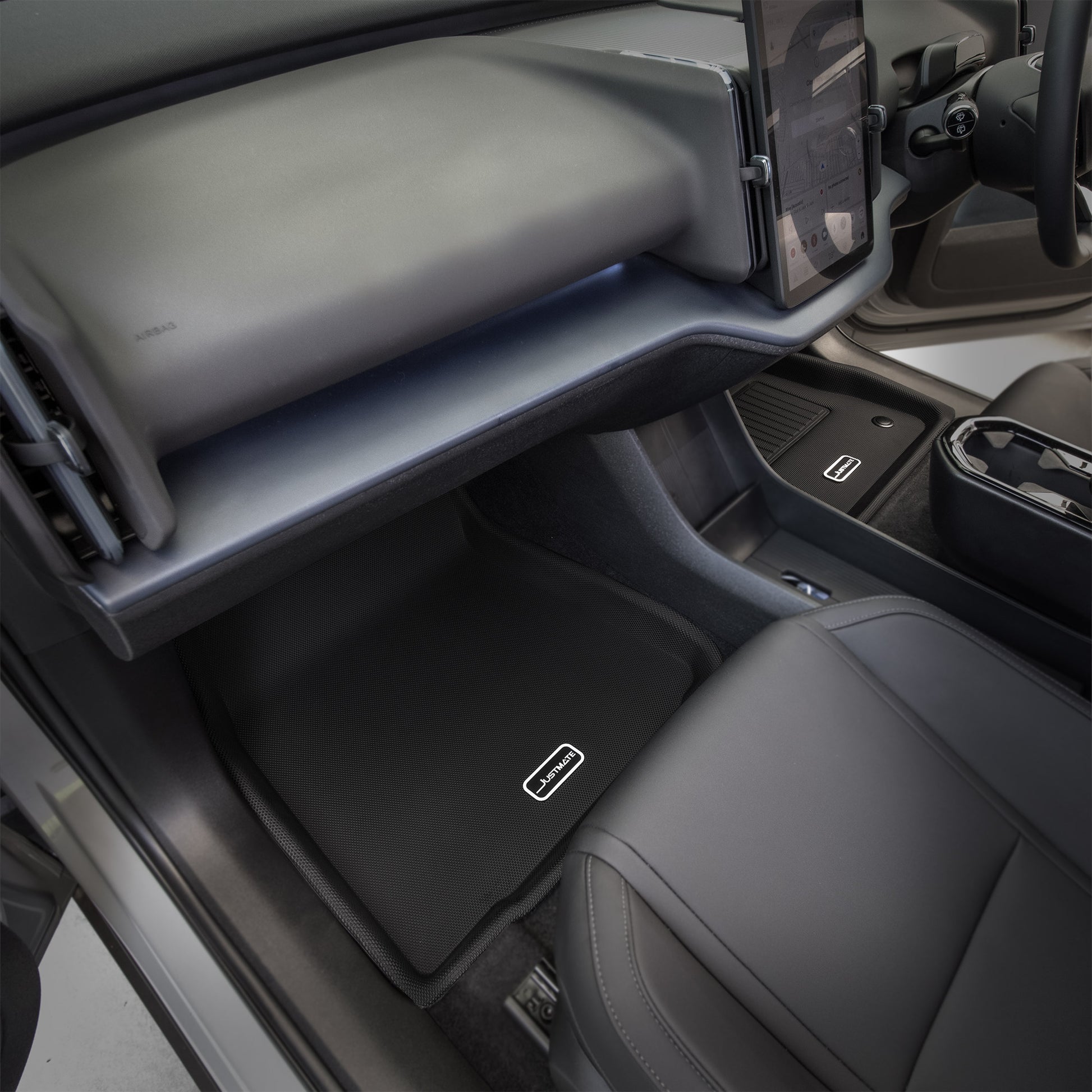พรมปูพื้นรถยนต์ Justmate VOLVO EX30 32