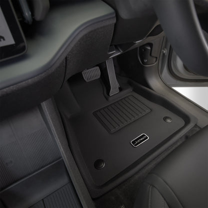 พรมปูพื้นรถยนต์ Justmate VOLVO EX30 35