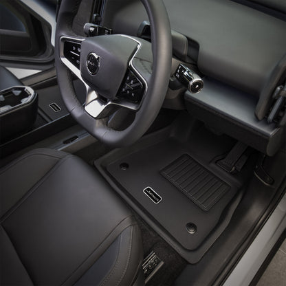 พรมปูพื้นรถยนต์ Justmate VOLVO EX30 36