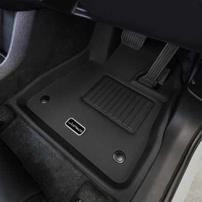 พรมปูพื้นรถยนต์ Justmate VOLVO EX30 37
