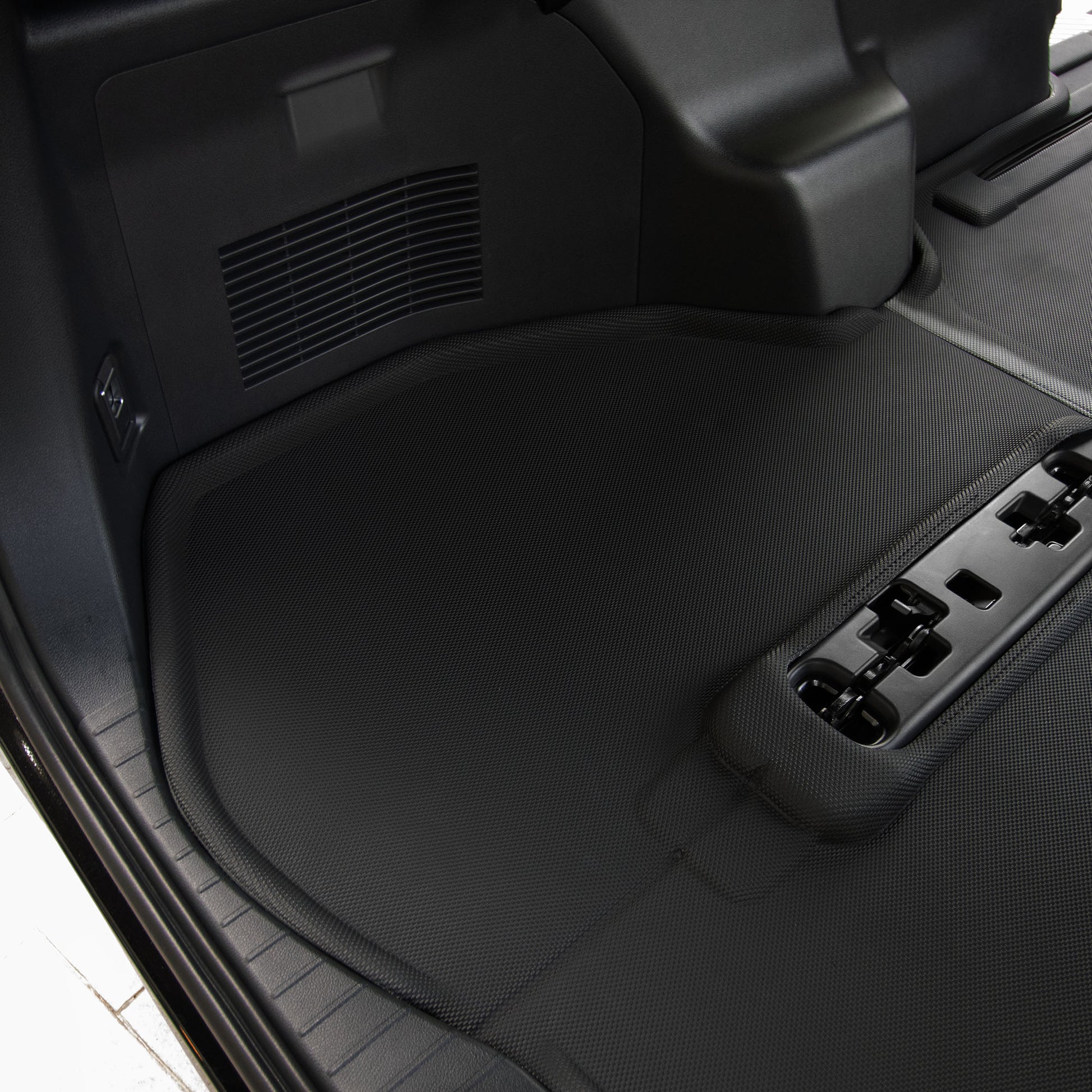 พรมปูพื้นรถยนต์ Justmate toyota Alphard AH40 30