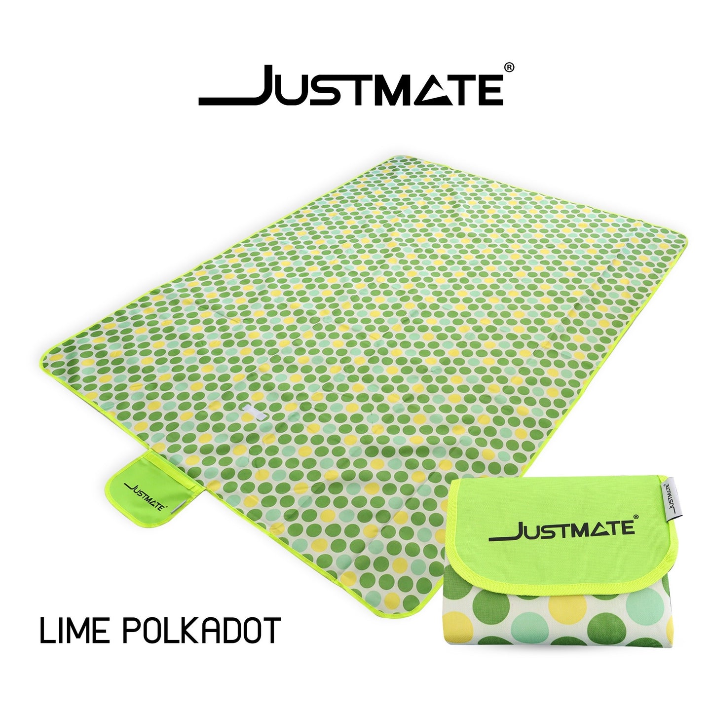 เสื่อปิกนิก ผ้าปูปิกนิกกลางแจ้ง CAMPING PICNIC MAT