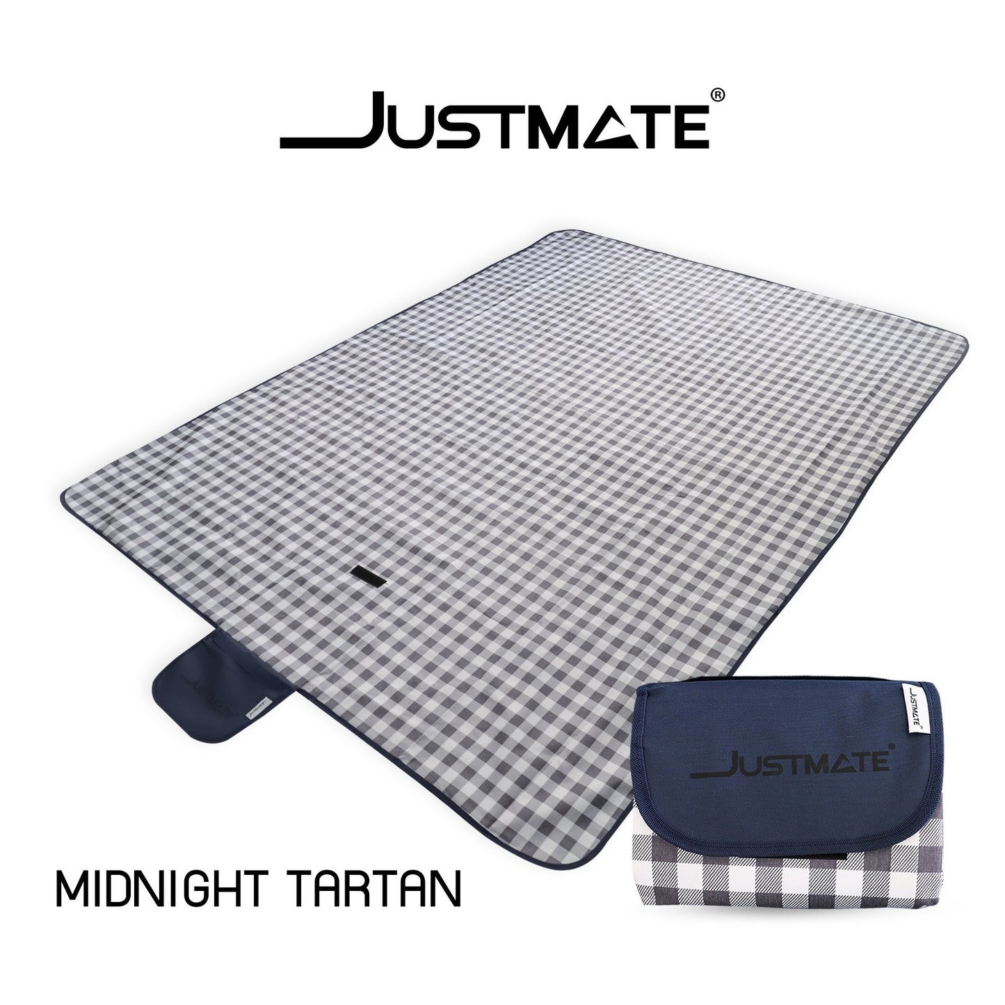 เสื่อปิกนิก ผ้าปูปิกนิกกลางแจ้ง CAMPING PICNIC MAT