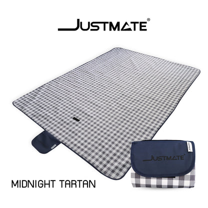 เสื่อปิกนิก ผ้าปูปิกนิกกลางแจ้ง CAMPING PICNIC MAT