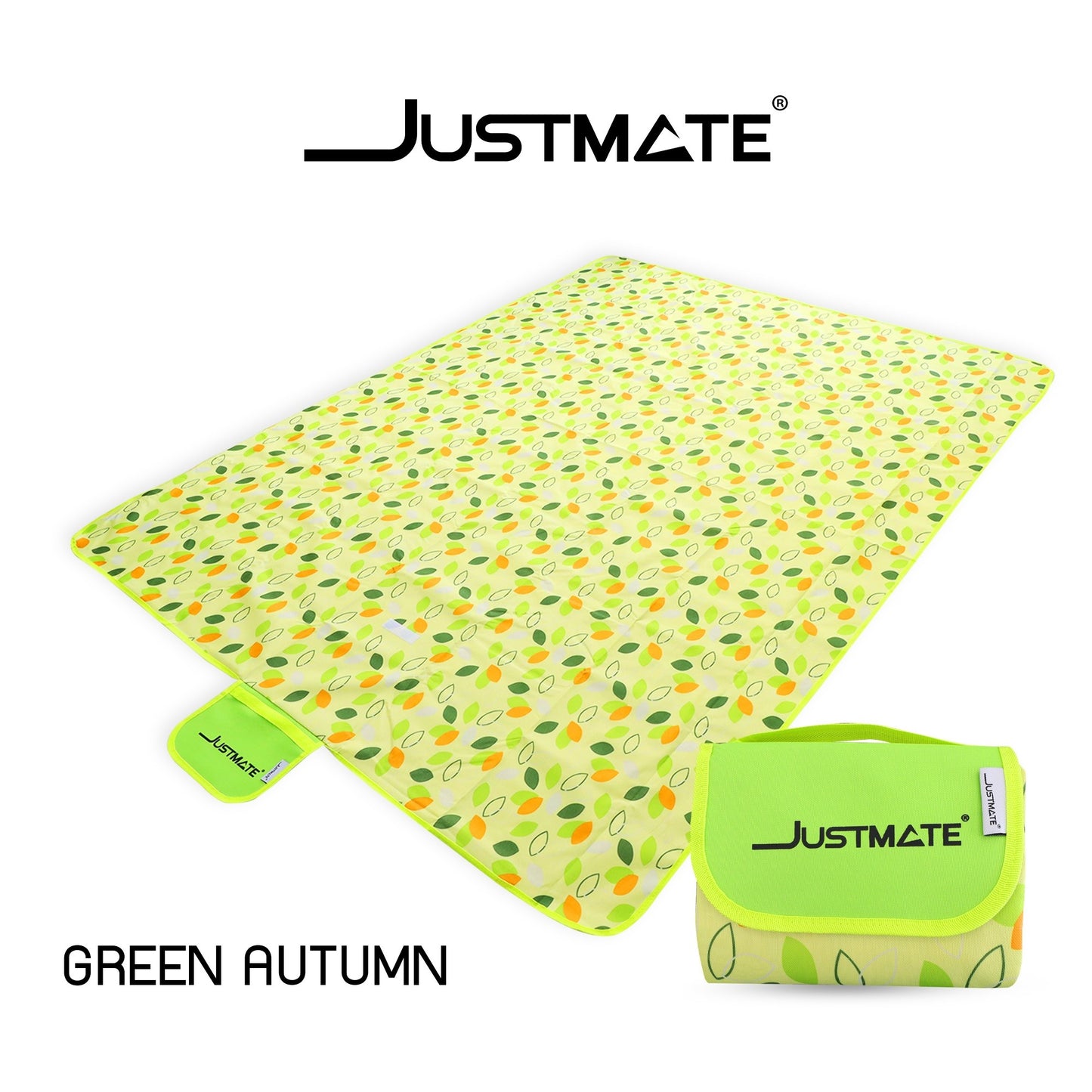เสื่อปิกนิก ผ้าปูปิกนิกกลางแจ้ง CAMPING PICNIC MAT