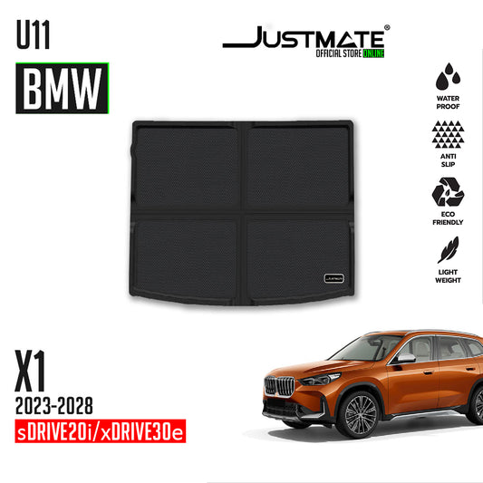 X1 U11  [ YEARS. 2023 - 2028 ] CARGO sDRIVE20i/xDRIVE30e