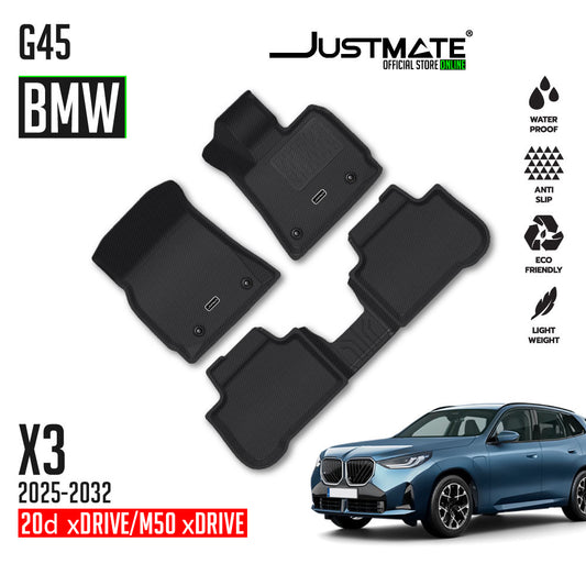 X3 G45 [ YEARS. 2025 - 2032 ] 20d xDRIVE/M50 xDRIVE