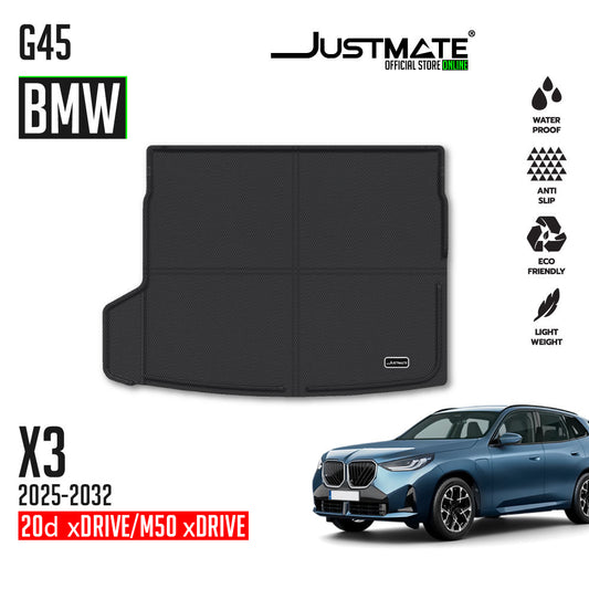 X3 G45 [ YEARS. 2025 - 2032 ] CARGO 20d xDRIVE/M50 xDRIVE