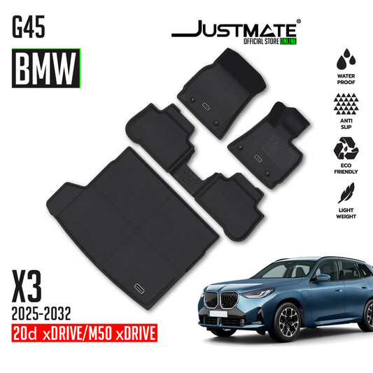 X3 G45 [ YEARS. 2025 - 2032 ] FULLSET 20d xDRIVE/M50 xDRIVE