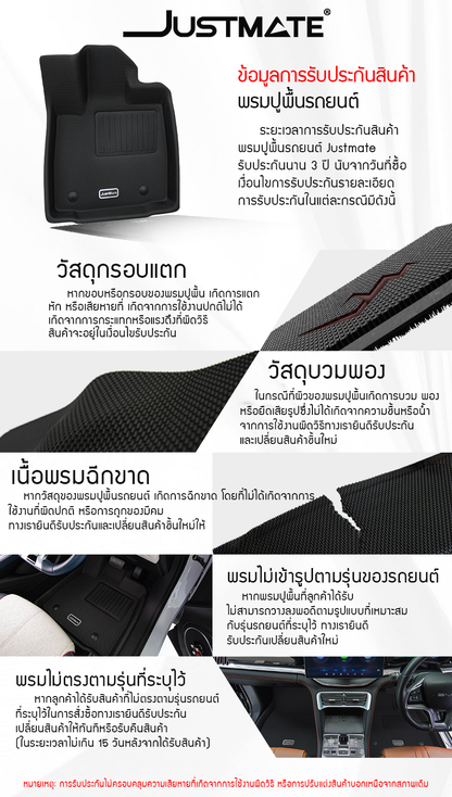 ถาดท้ายรถยนต์  PORSCHE- 718 CAYMEN [ YEARS. 2017 - 2025 ] CARGO