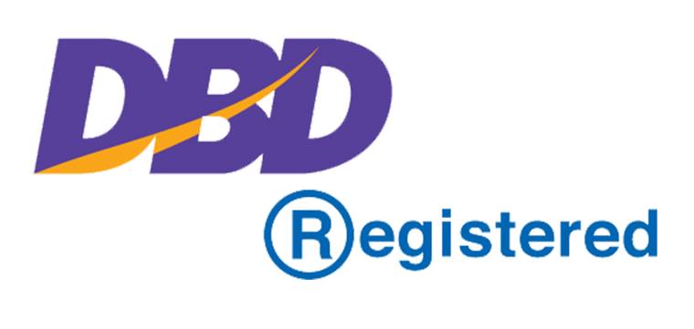 DBD Registered