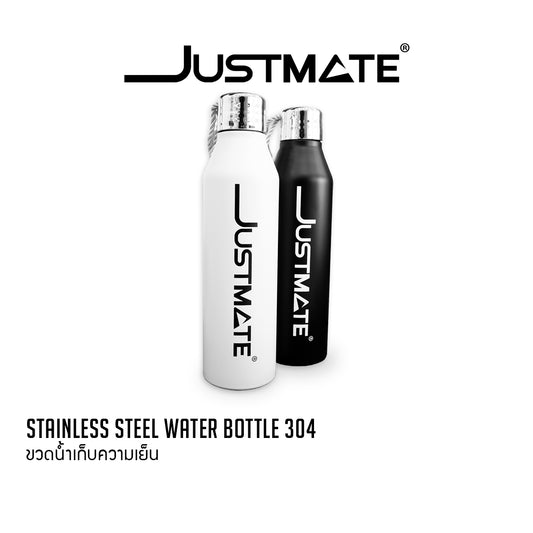 ขวดน้ำเก็บความเย็น สำหรับแคมป์ปิ้ง เล่นกีฬา ขนาด 500 ลิตร TUMBLER BOTTLE STAINLASS 304