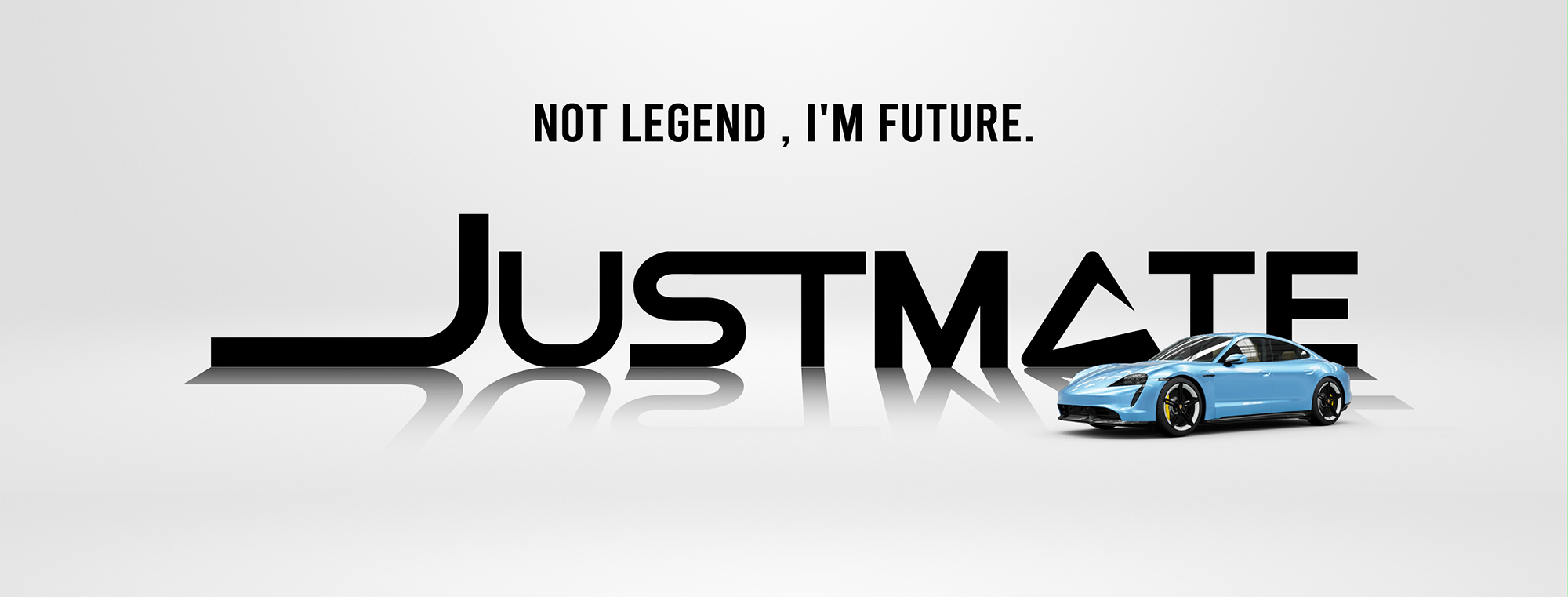 justmate Banner