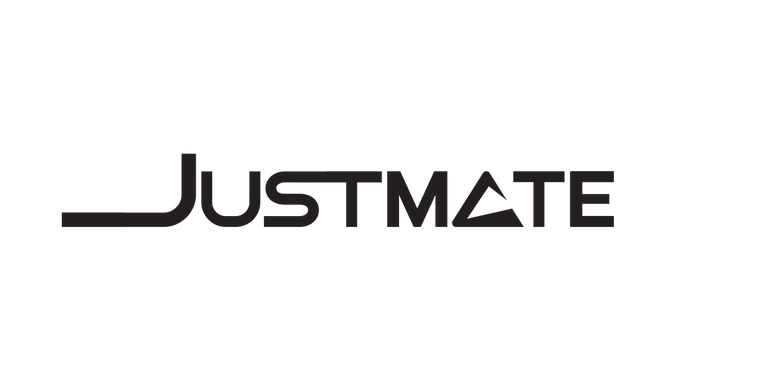 พรมปูพื้นรถยนต์ justmate logo