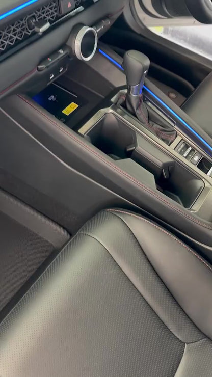 พรมปูพื้นรถยนต์ HONDA ACCORD G11 [ YEARS. 2023 - 2028 ]