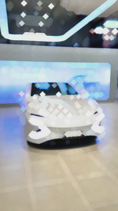 พรมปูพื้นรถยนต์ BYD  SEAL [ YEARS. 2023 - 2028 ]