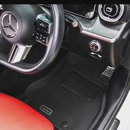 พรมปูพื้นรถยนต์ MERCEDES-BENZ CLE-CLASS AMG CLE 53 [YEARS. 2025 - 2032]